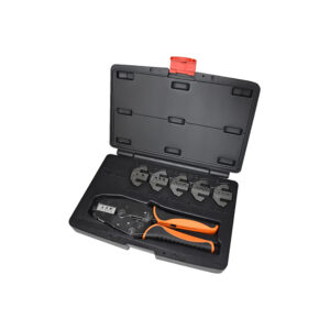 9479 Astro Pneumatic Professional Deutsch Ratcheting Crimping Tool 6PC Set