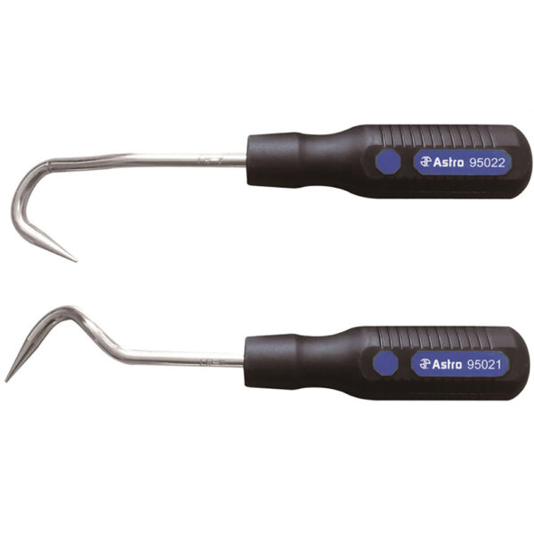 9502 Astro Pneumatic Hose Removal Hook 2PC Set