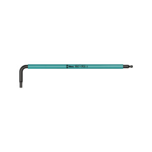 Wera 05022602001 950 SPKL Multicolor Metric L-Key