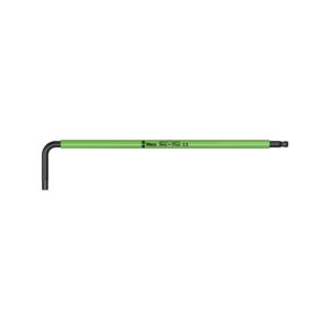 Wera 05022604001 950 SPKL Multicolor Metric L-Key