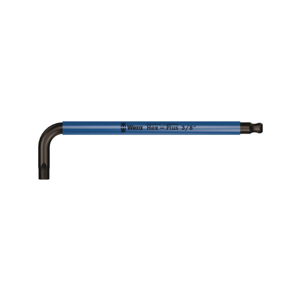 Wera 05022638001 950 SPKL Multicolor Imperial L-Key