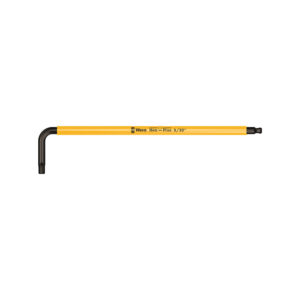 Wera 05022633001 950 SPKL Multicolor Imperial L-Key