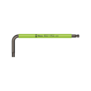 Wera 05022671001 950 SPKS Multicolor Metric L-Key