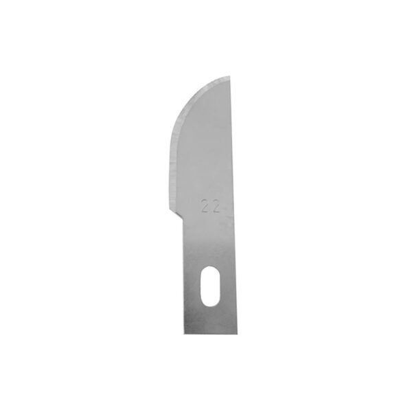 95314 Astro Pneumatic Scalpel Cutting Blade 10PK Replacement