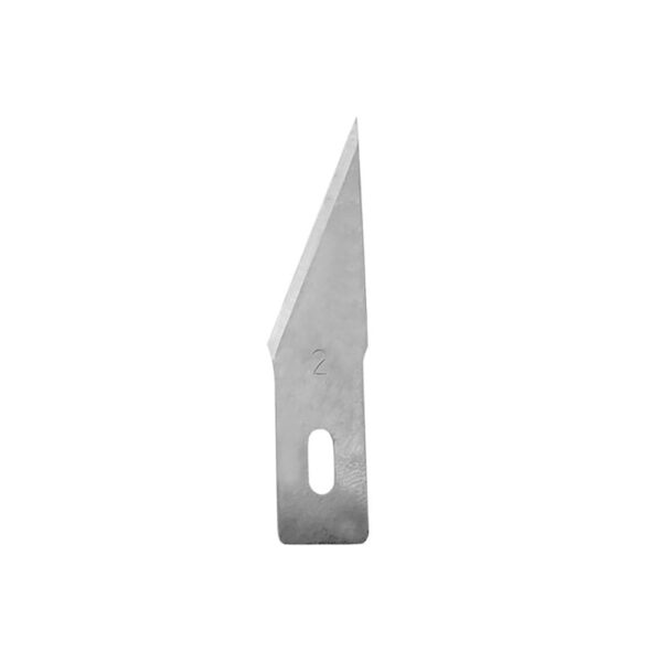 95315 Astro Pneumatic Exacto Knife Cutting Blade 10PK Replacement
