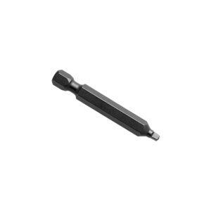 Apex 954-0X #0 Square Recess Insert Bits, 1/4'' Hex Drive