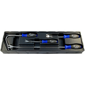 9589 Astro Pneumatic Upholstery Tool 4PC Set