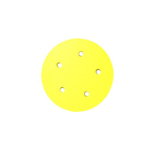 Universal Tool 95A5C 5'' 5 Hole Hook and Loop Pad