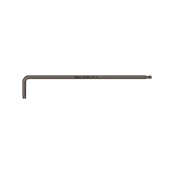 Wera 05024464001 967 PKXL TORX Long L-Key