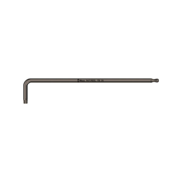 Wera 05024466001 967 PKXL TORX Long L-Key