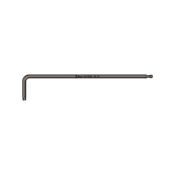 Wera 05024468001 967 PKXL TORX Long L-Key