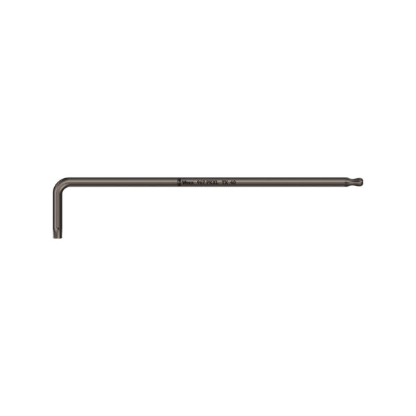 Wera 05024469001 967 PKXL TORX Long L-Key