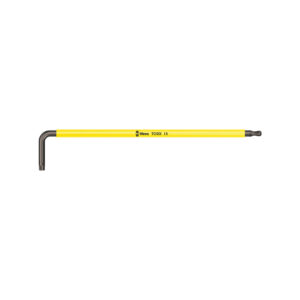 Wera 05024484001 967 SPKXL TORX Multicolor Long L-Key