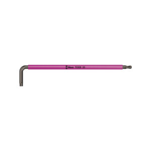 Wera 05024485001 967 SPKXL TORX Multicolor Long L-Key