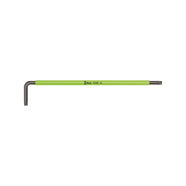 Wera 05024483001 967 SXL TORX Multicolor Long L-Key