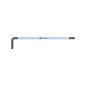 Wera 05024481001 967 SXL TORX Multicolor Long L-Key