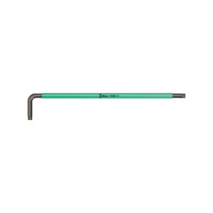 Wera 05024482001 967 SXL TORX Multicolor Long L-Key