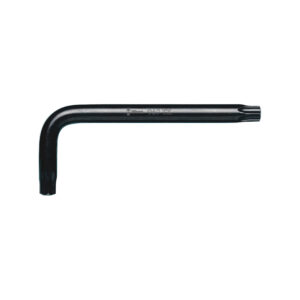 Wera 05024004001 967 TORX BlackLaser L-Key