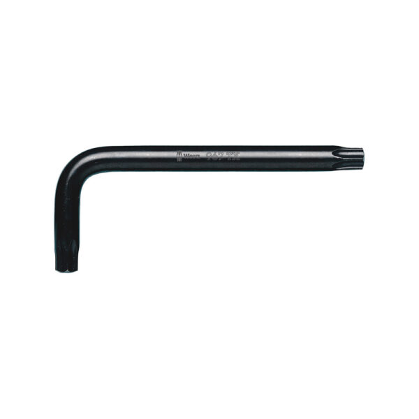 Wera 05024003001 967 TORX BlackLaser L-Key