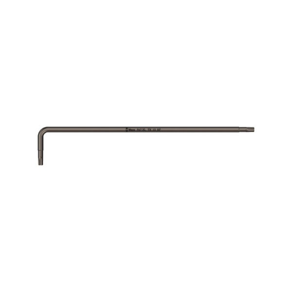Wera 05024453001 967 XL HF TORX Long L-Key w/ Holding Function