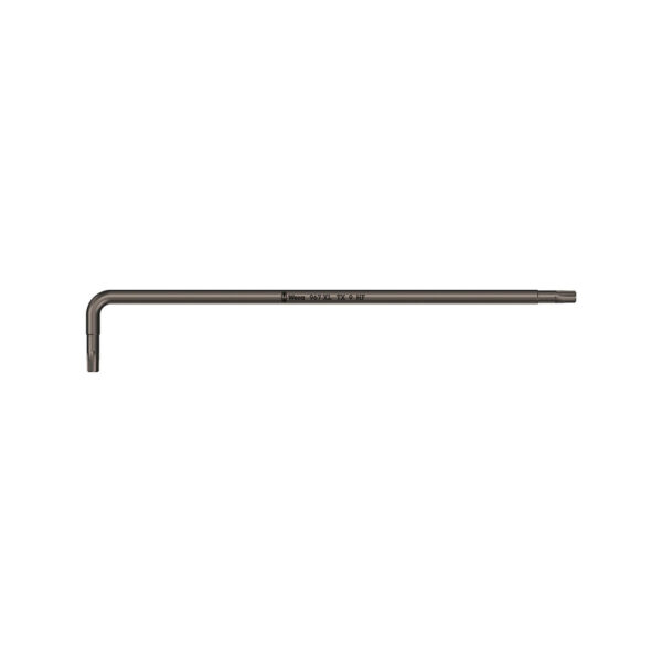 Wera 05024452001 967 XL HF TORX Long L-Key w/ Holding Function
