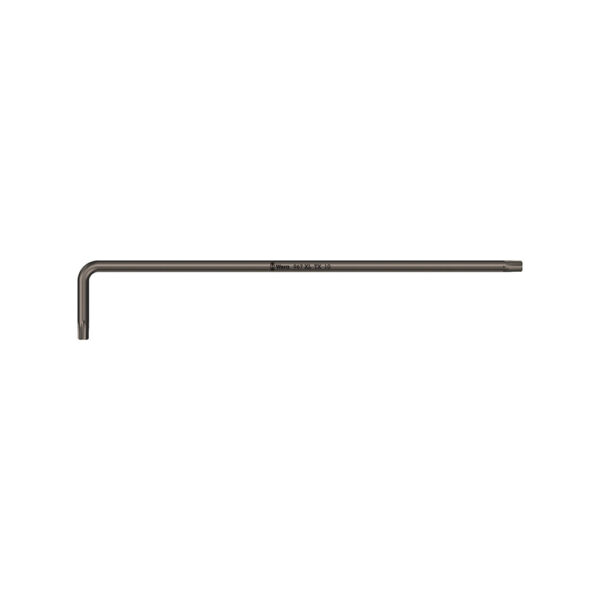 Wera 05024463001 967 XL TORX Long L-Key