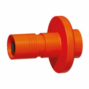 Apex 968614PT Isolated Quick Change Adaptor, 1/2'' Square Drive
