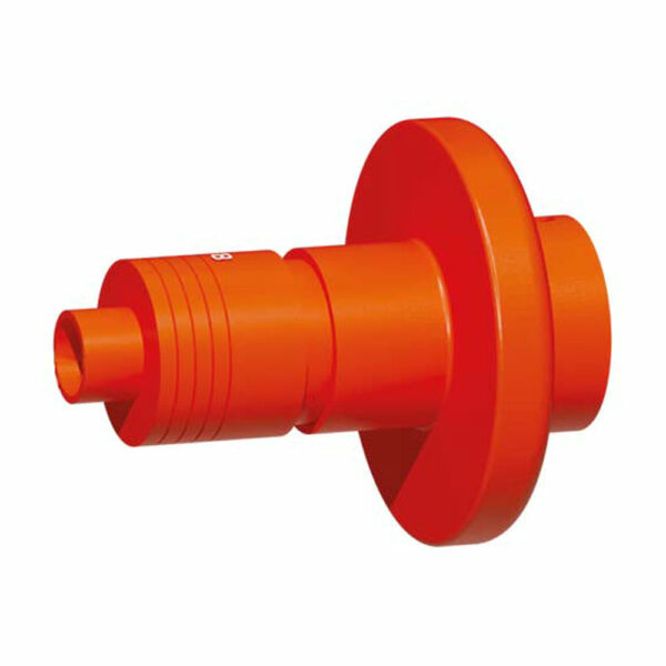 Apex 968883PT Isolated Quick Change Adaptor, 1/4'' Hex Drive