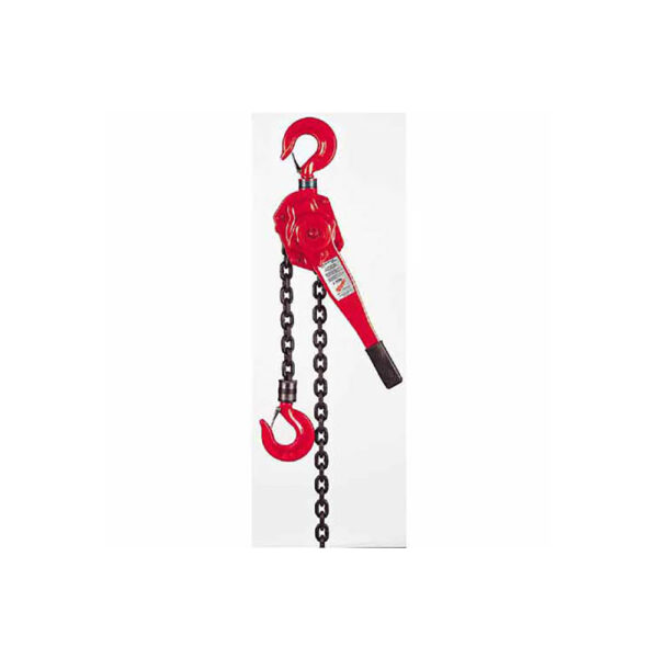 9689-20 Milwaukee 3 Ton Lever Hoist