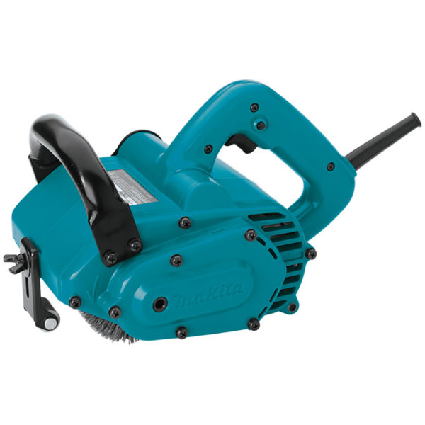 9741 Makita Corded Wheel Sander