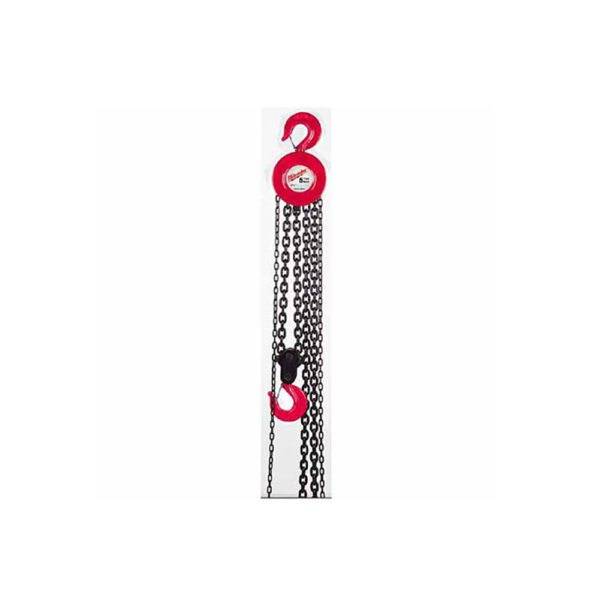 9778-20 Milwaukee 3 Ton Chain Hoist