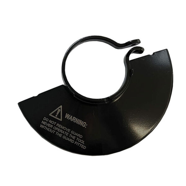 Universal Tool 9855A37A 4-1/2'' Type 27 Swivel Guard