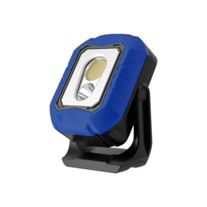 98SL Astro Pneumatic 980 Lumen Rechargeable Dual-Beam Mini Flood Worklight