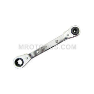 Lang Square Drive Ratcheting Box Wrenches