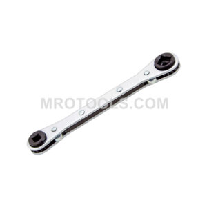 Lang 9903A Square Drive Air Conditioning/Refrigerator Ratcheting Box Wrench