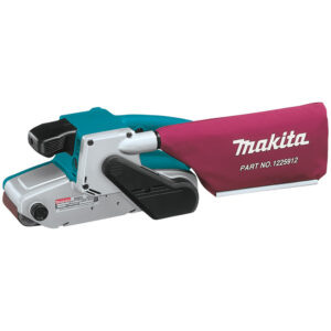 9920 Makita Corded 3'' x 24'' Belt Sander