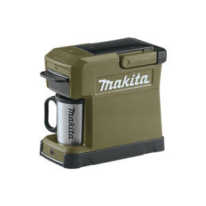 ADCM501Z Makita Outdoor Adventure 18V LXT Coffee Maker, Tool Only