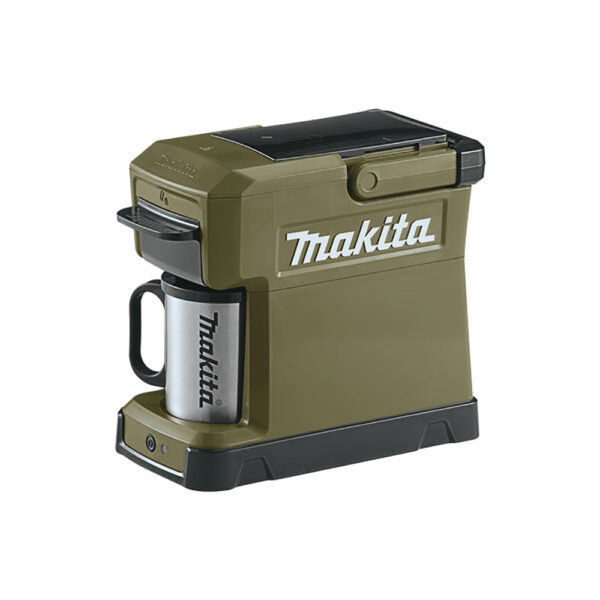 ADCM501Z Makita Outdoor Adventure 18V LXT Coffee Maker, Tool Only