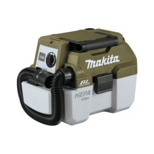 ADCV11Z Makita Outdoor Adventure 18V LXT Brushless Wet/Dry Vacuum, Tool Only