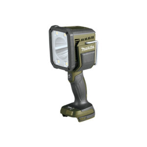 ADML812 Makita Outdoor Adventure 18V LXT L.E.D. Flashlight/Spotlight, Light Only
