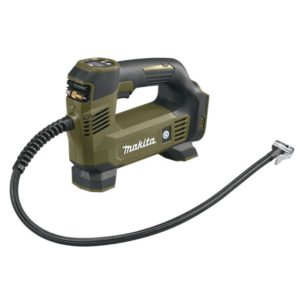 ADMP180ZX Makita Outdoor Adventure 18V LXT Inflator, Tool Only