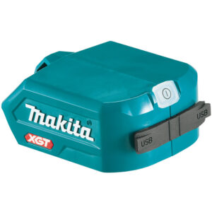 ADP001G Makita 40V max XGT Cordless Power Source, Power Source Only