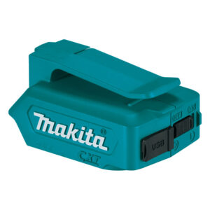 ADP06 Makita 12V max CXT Lithium-Ion Cordless Power Source, Power Source Only