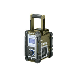 Makita Cordless LXT Job Site Radio & Speakers