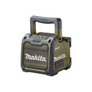 ADRM08 Makita Outdoor Adventure 18V LXT Bluetooth Speaker, Tool Only