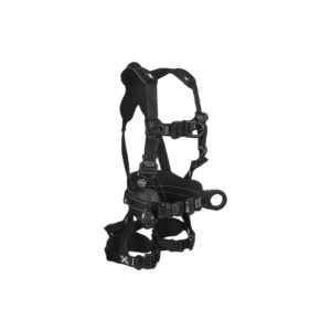 Cementex AFHARNESS-S Arc Flash Full Body Fall Harness - SMALL