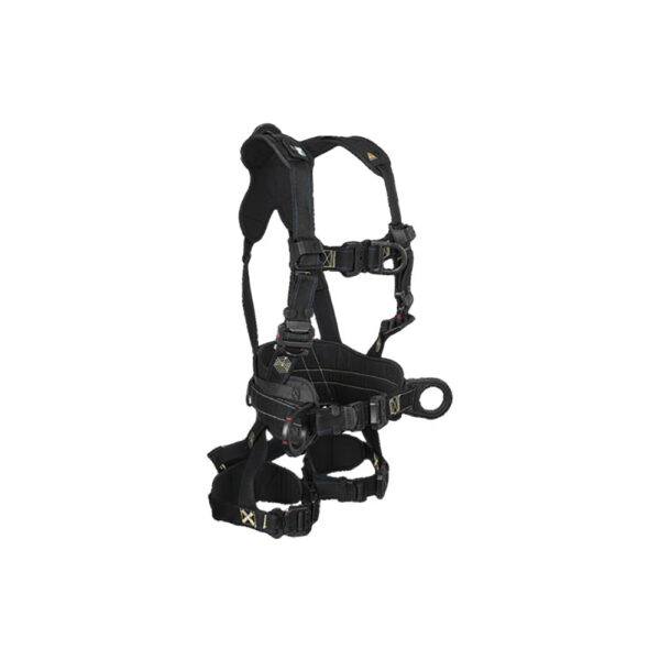 Cementex AFHARNESS-XS Arc Flash Full Body Fall Harness - EXTRA SMALL