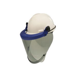 Cementex AFS-12GUP 12 cal/cm2 Arc Rated Face Shield w/ Universal Band