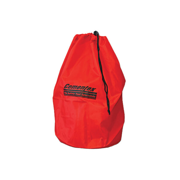 Cementex AFS-SB Standard Arc Face Shield Storage Bag