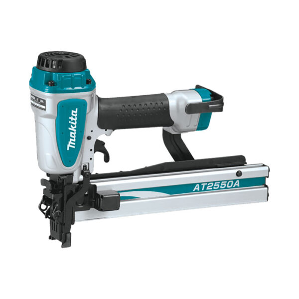 AT2550A Makita 1'' Wide Crown Stapler, 16 Ga.